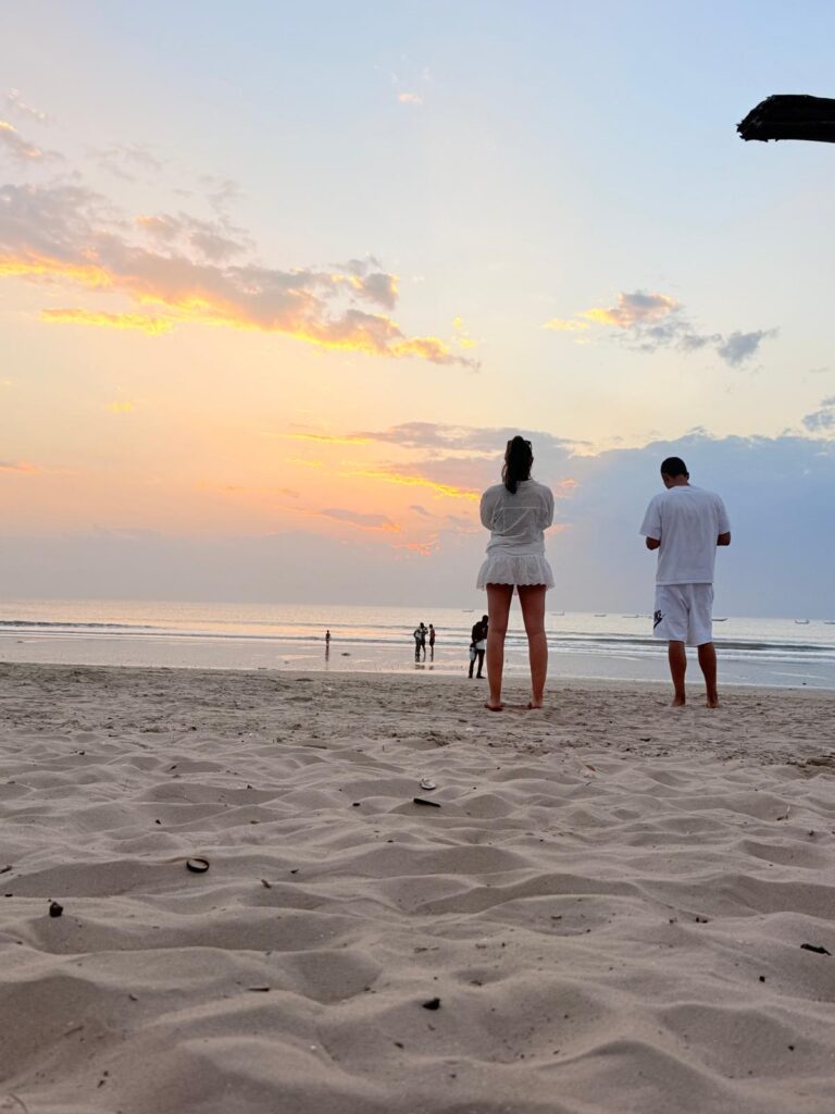 Paradise Beach_